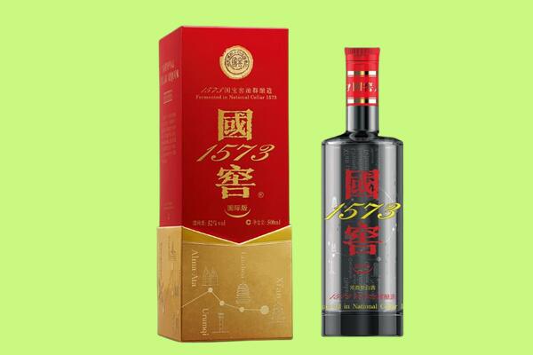 阜阳回收国窖